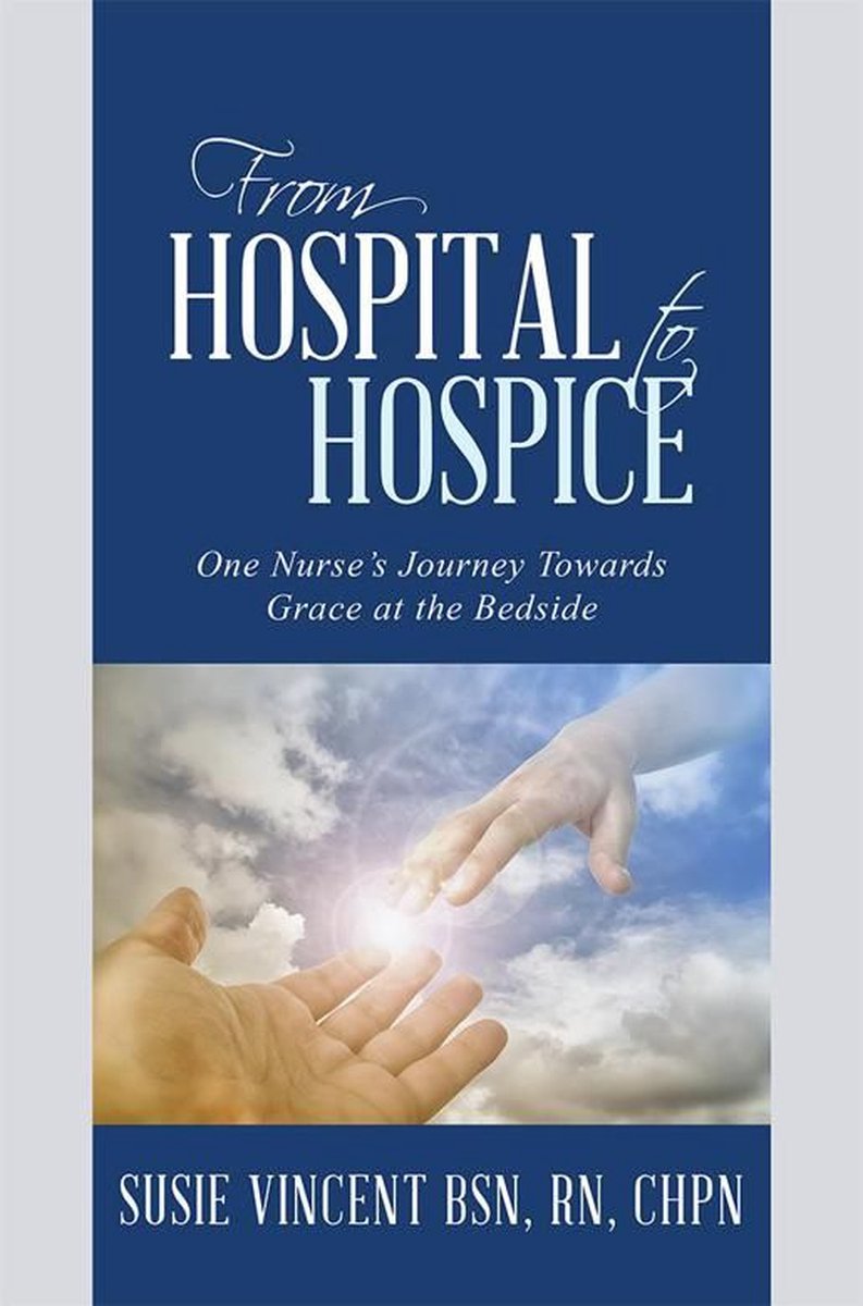 From Hospital to Hospice op Prijzenvolger.com