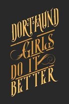 Dortmund Girls Do It Better