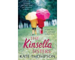 Kinsella Sisters