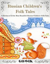 Russian Children's Folk Tales