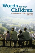 Omslag Words for My Children