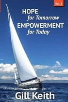 Hope for Tomorrow, Empowerment for Today Volume 2