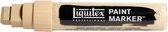 Liquitex Paint Marker Unbleached Titanium 4610/434 (8-15 mm)