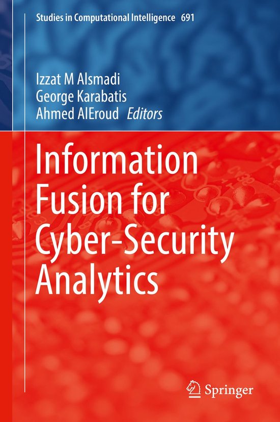 Engineering (R0) - Information Fusion for Cyber-Security Ana ... - cover