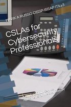 CSLAs for Cybersecurity Professionals