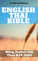 Parallel Bible Halseth 60 - English Thai Bible