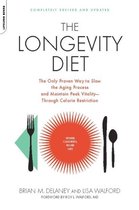 The Longevity Diet