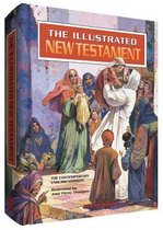 Illustrated New Testament