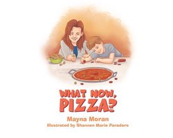 What Now, Pizza?