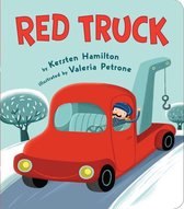 Red Truck and Friends - Red Truck