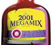2001 Megamix