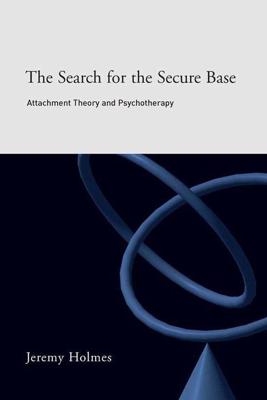 Foto: The search for the secure base