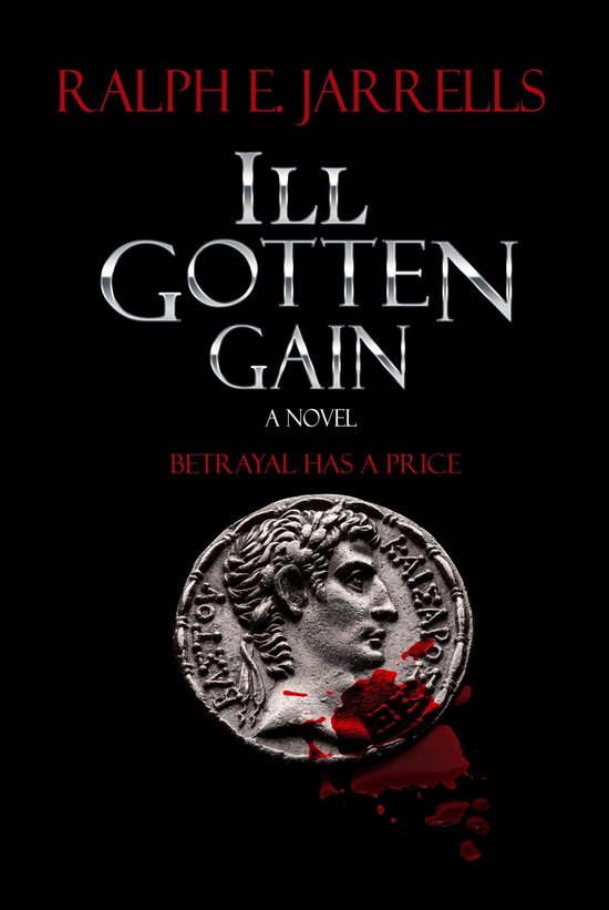 Ill Gotten Gain - cover