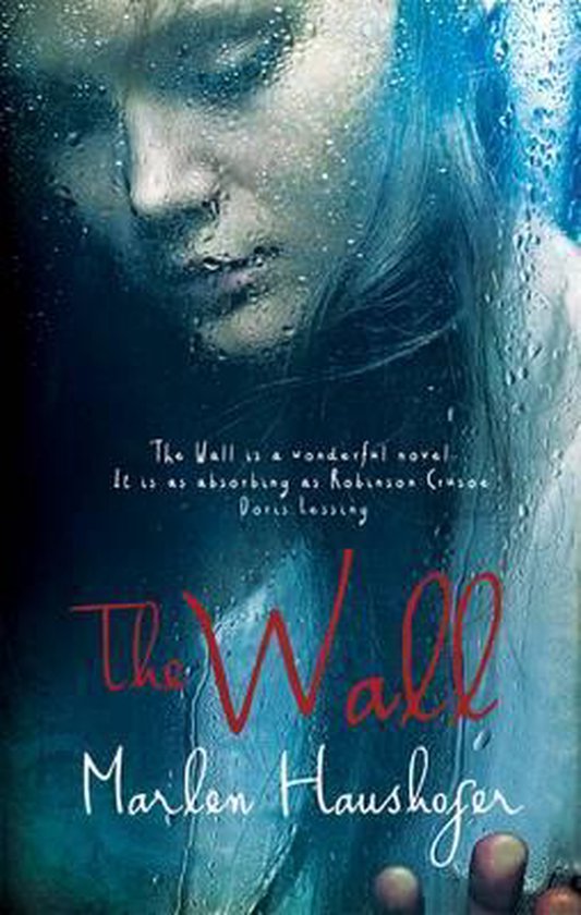 The Wall - cover