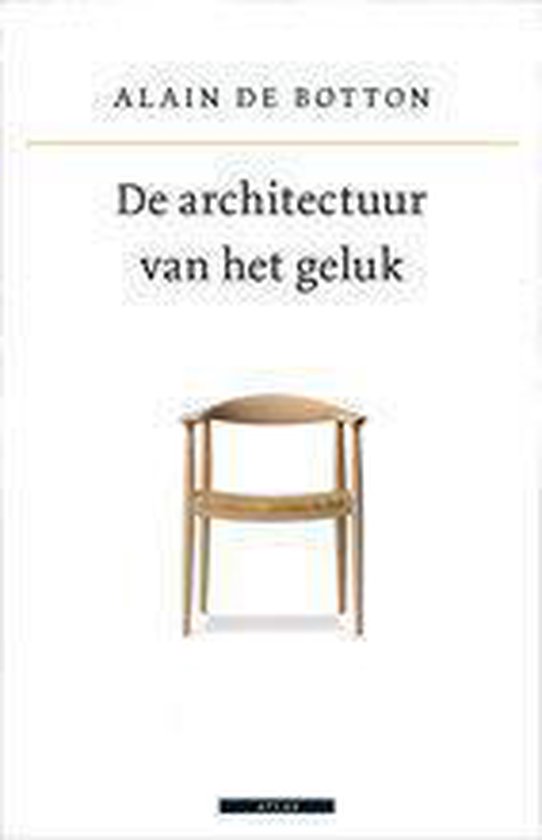 De architectuur van het geluk