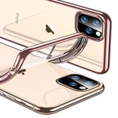 ESR Apple iPhone 11 Pro Max Hoesje Essential Rose Goud