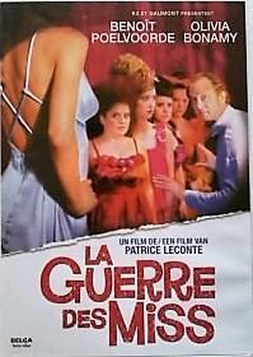 La Guerre des miss