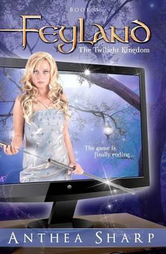 Feyland- Feyland - cover