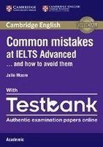 Common Mistakes at IELTS advanced...and how to avoid them