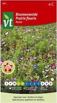 Bloemenweide Nectar - Eenjarig mengsel dat bijen en vlinders aantrekt