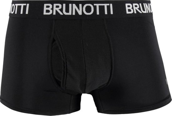 Brunotti Sol - Sportonderbroek - Mannen - Maat XL - Black | bol.com