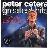 Greatest Hits -Live In Sa