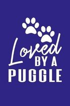 Loved By A Puggle