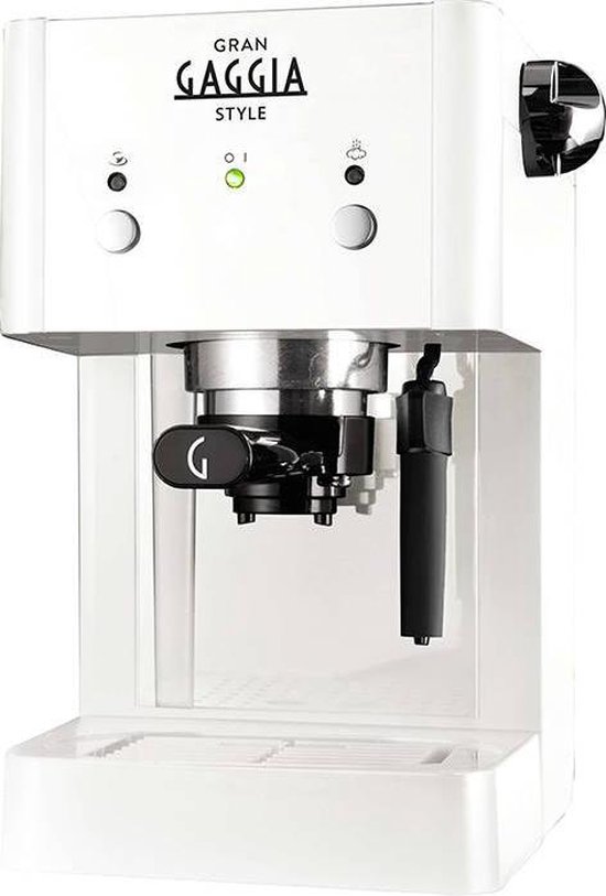 Gaggia Gran Style RI 8423/21 (kies uw kleur) | bol.com