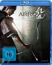 Arrow, The Ultimate Weapon (2011) (Blu-ray)