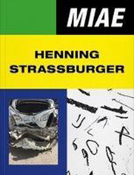 Henning Strassburger, Strassburger, Henning 9783903153264 Boeken