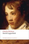 Oxford World's Classics - David Copperfield