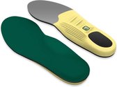 Spenco® RX Occupational Cushioning Replacement inlegzools - maat 36-38