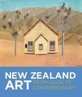 New Zealand Art