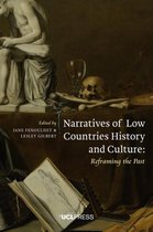 Global Dutch- Narratives of Low Countries History and Culture