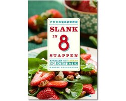 PuurGezond! Slank in 8 stappen