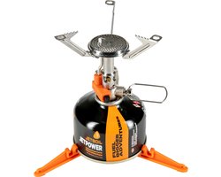 Jetboil MightyMo® - Campingkooktoestel