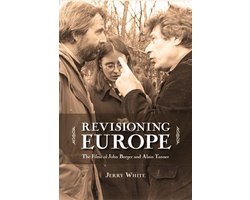 Cinemas Off Centre 3 - Revisioning Europe
