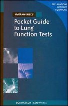 Pocket Guide to Lung Function Tests