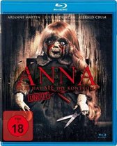 Anna - Jetzt hat SIE die Kontrolle (Blu-ray)