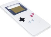 Gameboy siliconen hoesje Samsung Galaxy S10e