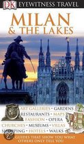 Eyewitness Travel Milan & The Lakes