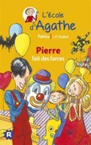 L'ecole d'Agathe/Les mercredis d'Agathe/C'est moi Agathe !
