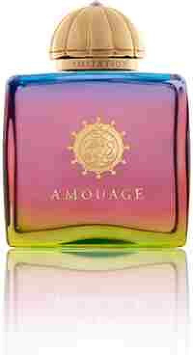 Goedkoopste Amouage - Imitation Woman - Eau De Parfum - 100ML