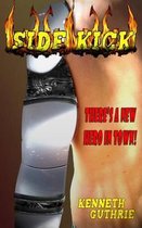 Sidekick (Hero Stories #2)