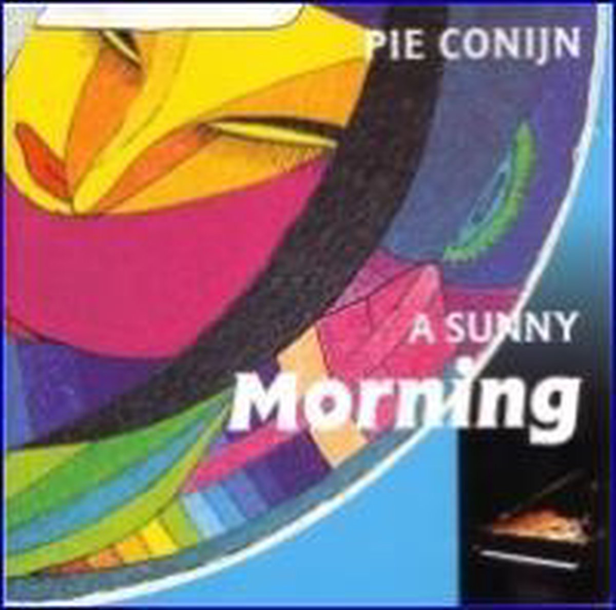 A Sunny Morning