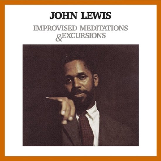 Improvised Meditations  & Excursions