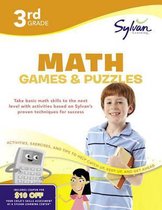 3rd Grade Math Games & Puzzles