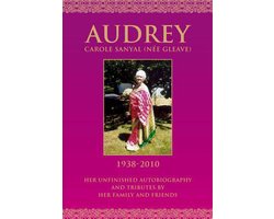 Audrey Sanyal