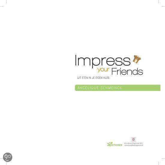 Impress your friends