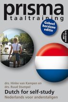 Dutch For Self Study Met 2 Audio Cd S